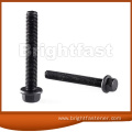 Hex Flange Bolt with Hollow